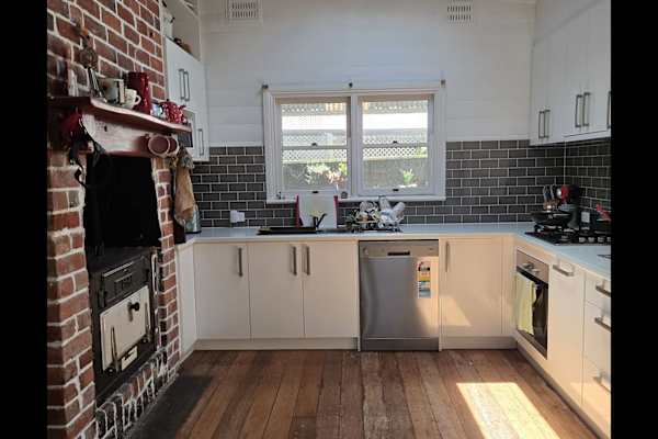 House sit in Perth, WA, Australia