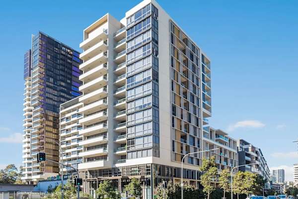 House sit in Sydney, NSW, Australia