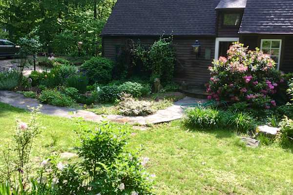 House sit in Weston, CT, US