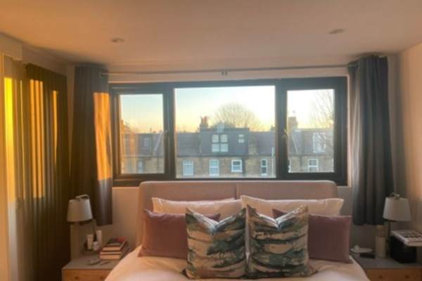 House sit in Wimbledon Park, United Kingdom