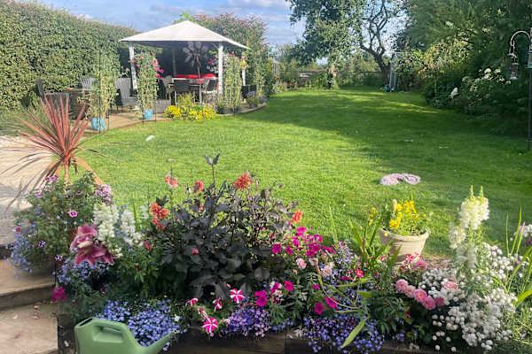 House sit in Stokenchurch, United Kingdom