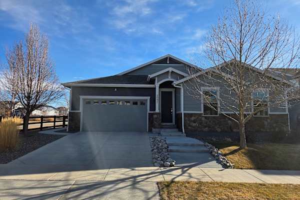 House sit in Windsor, CO, US