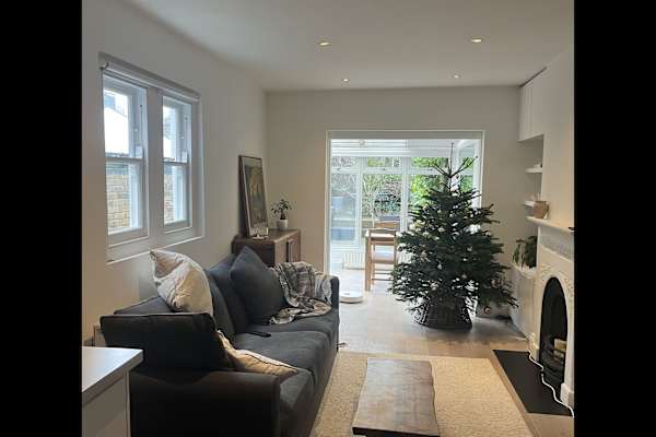 House sit in London, United Kingdom