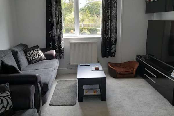 House sit in Chester, United Kingdom