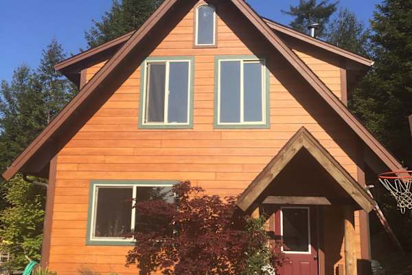 House sit in Arcata, CA, US