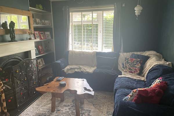 House sit in Basingstoke, United Kingdom