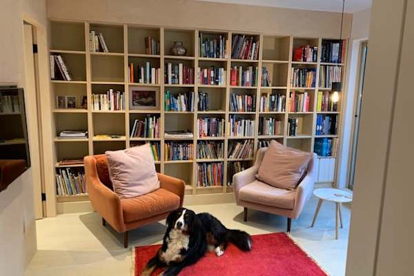 House sit in Whistler, BC, Canada