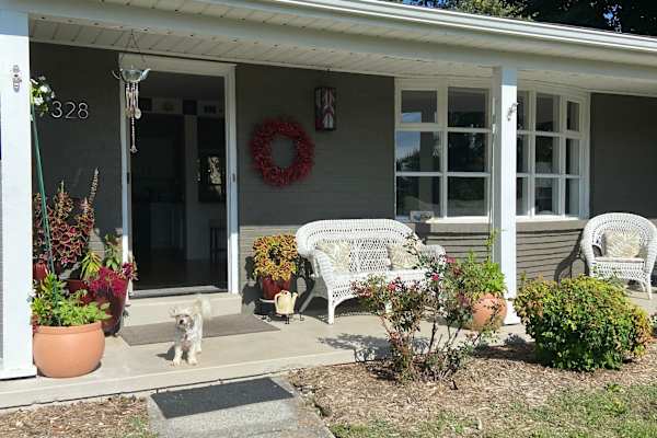 House sit in Winchester, VA, US