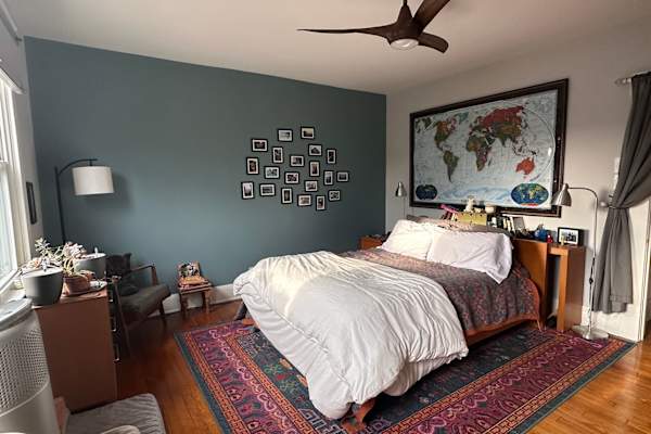 House sit in Baltimore, MD, US