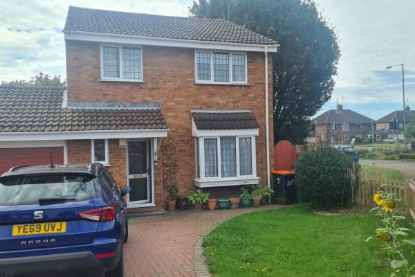 House sit in Leighton Buzzard, United Kingdom