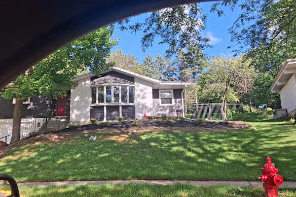 House sit in Middleton, WI, US