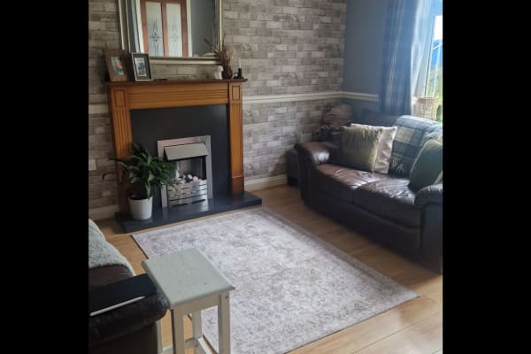 House sit in Littleborough, United Kingdom