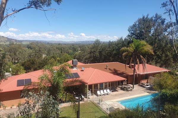 House sit in Albury, NSW, Australia