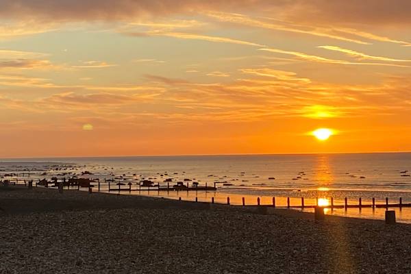 House sit in Bognor Regis, United Kingdom