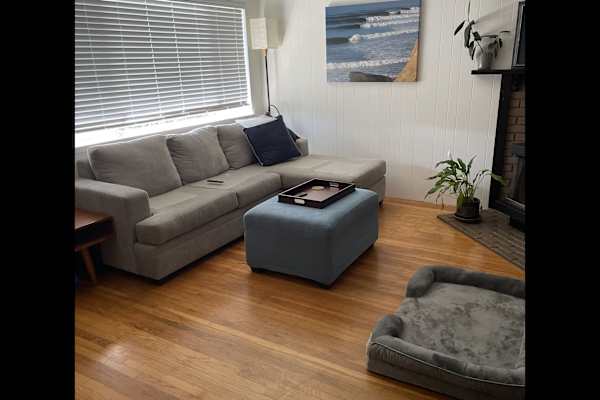 House sit in Santa Cruz, CA, US