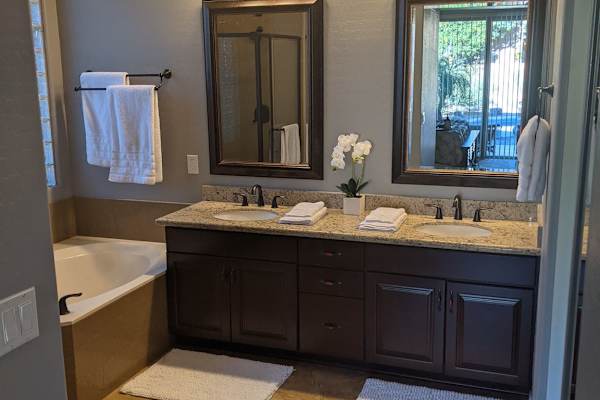 House sit in McDowell Mountain Ranch, AZ, US