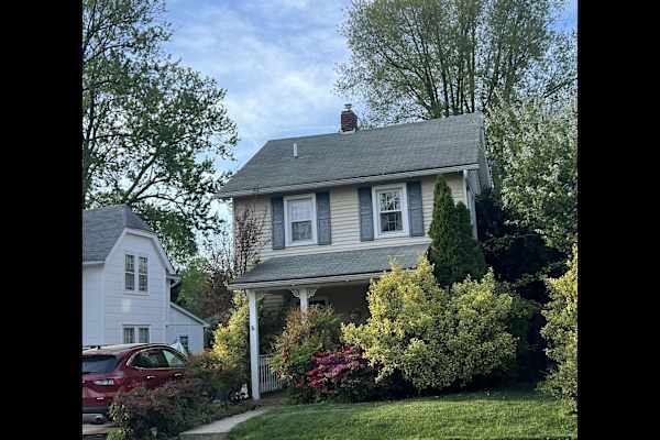 House sit in Alexandria, VA, US