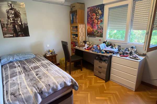 House sit in Guadalajara, Spain