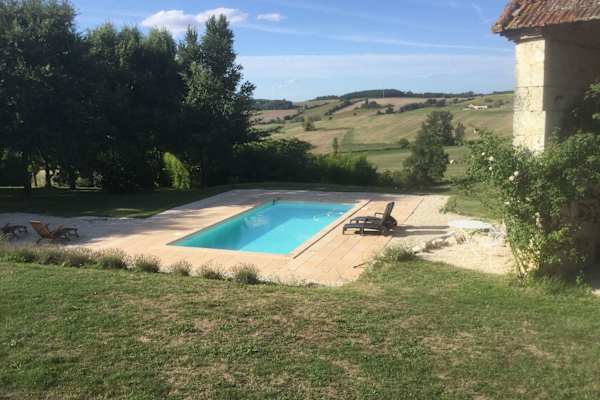 House sit in Gaudonville, France