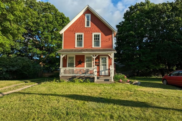 House sit in Dalton, MA, US