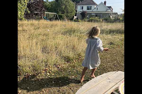 House sit in Sherborne, United Kingdom