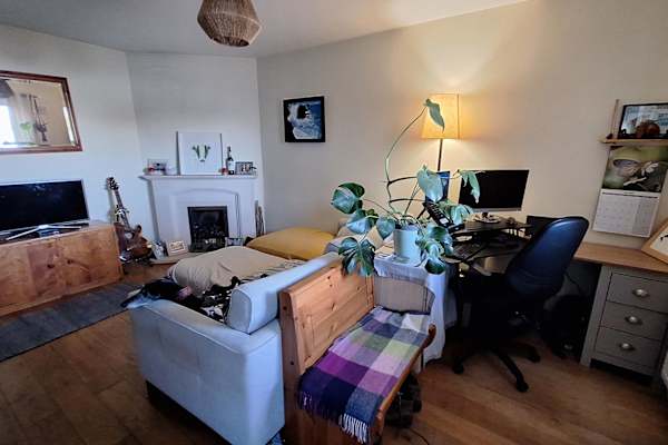 House sit in Courtmacsherry, Ireland
