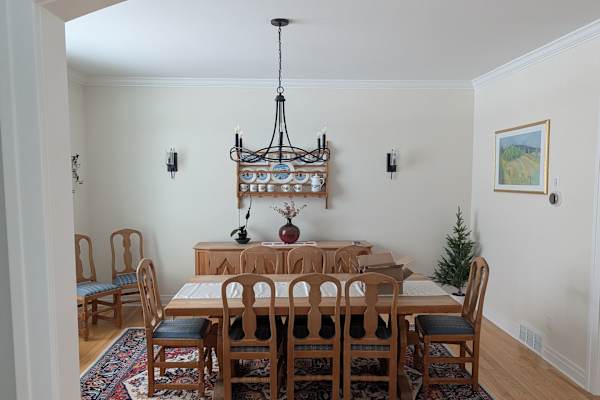 House sit in Buffalo, NY, US