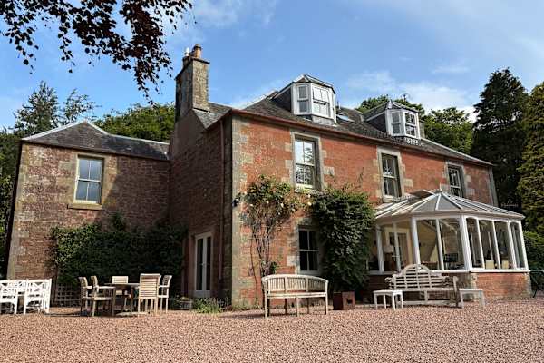 House sit in Gateside, United Kingdom