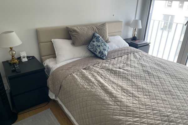 House sit in Karlsruhe, Germany