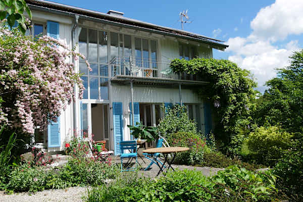 House sit in Kottgeisering, Germany