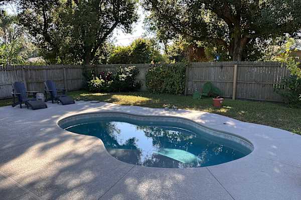 House sit in Orlando, FL, US