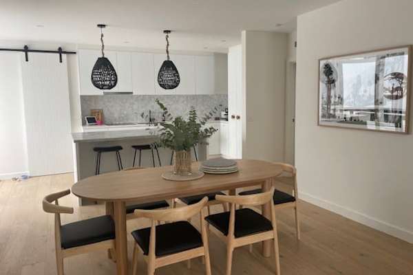 House sit in Melbourne, VIC, Australia