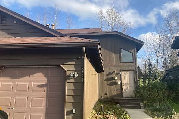 House sit in Anchorage, AK, US