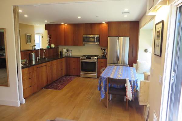 House sit in Mill Valley, CA, US