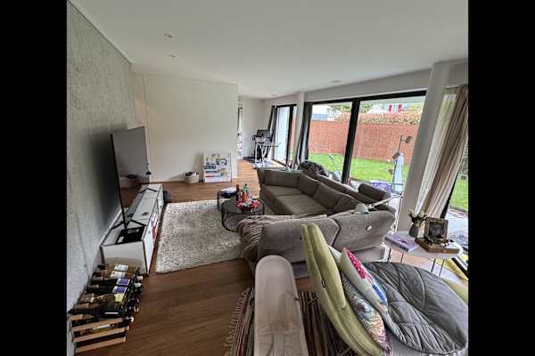 House sit in Lachen, Switzerland