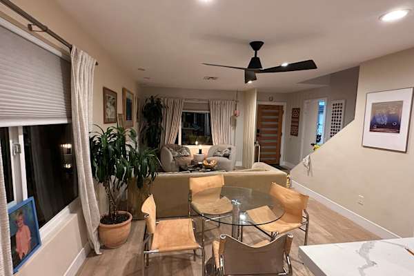 House sit in Encinitas, CA, US