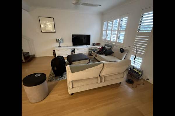 House sit in Townsville, QLD, Australia