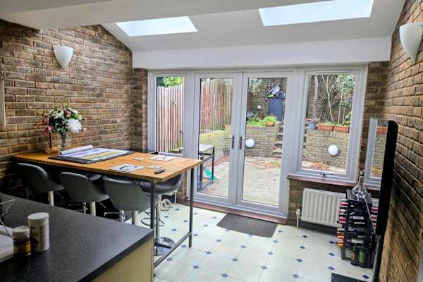 House sit in Blackheath, United Kingdom