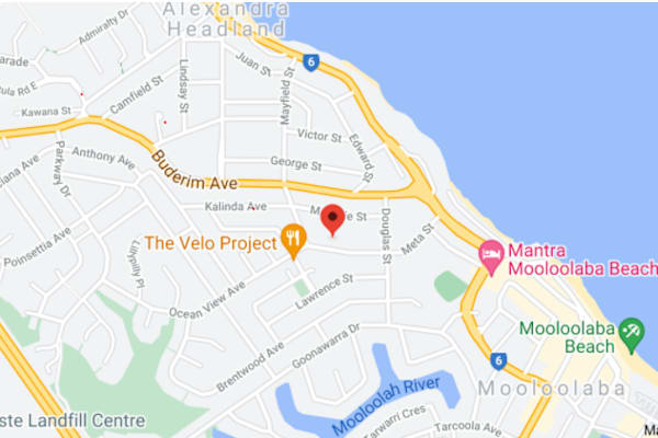 House sit in Caloundra, QLD, Australia