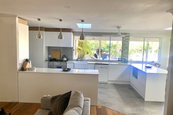 House sit in Sawtell, NSW, Australia