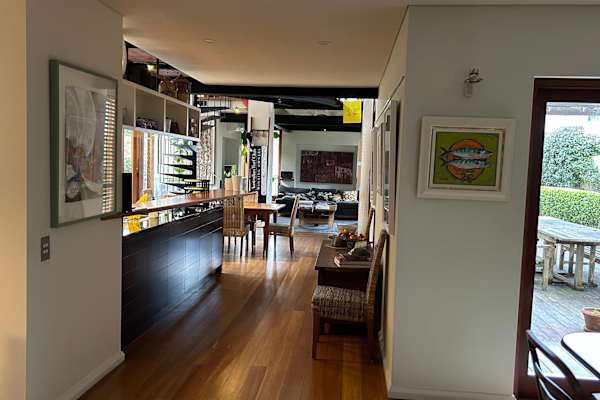 House sit in Sydney, NSW, Australia