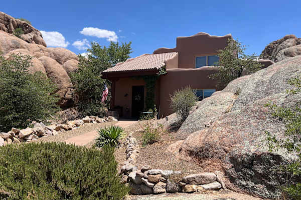 House sit in Prescott, AZ, US