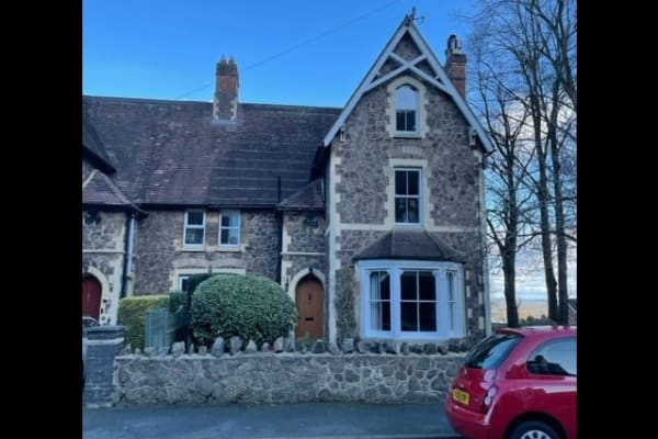 House sit in Great Malvern, United Kingdom