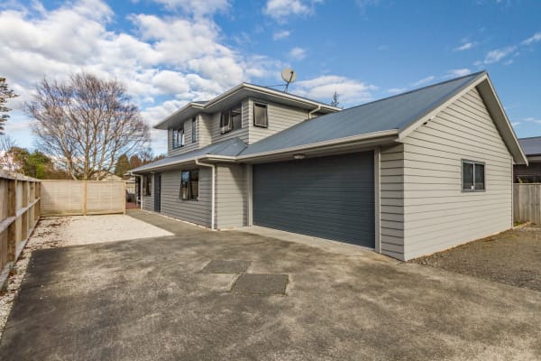 House sit in Ohakune, New Zealand