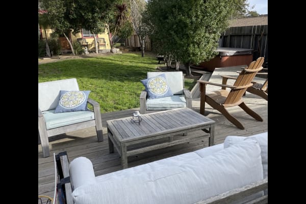 House sit in Capitola, CA, US