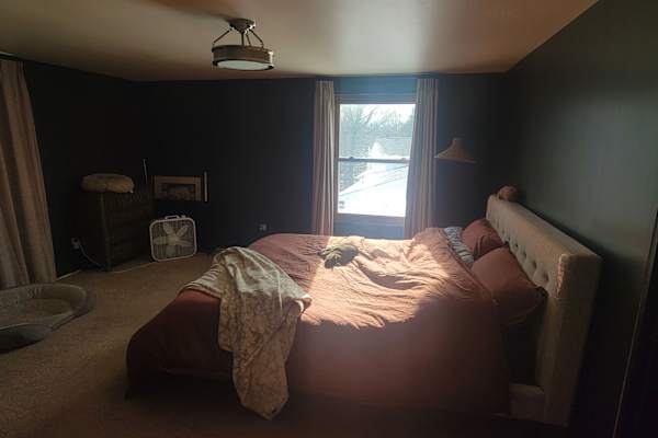 House sit in Mansfield, OH, US