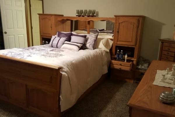 House sit in Medford, OR, US