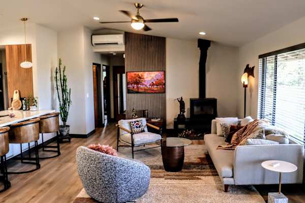 House sit in Prescott, AZ, US