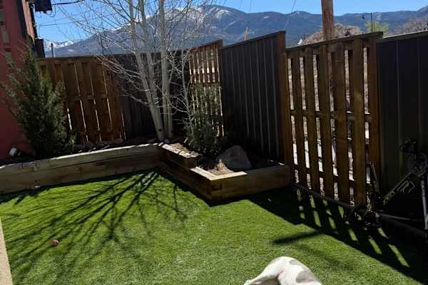 House sit in Salida, CO, US