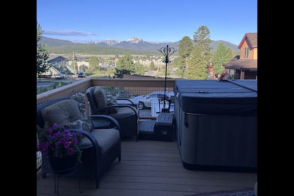 House sit in Fraser, CO, US